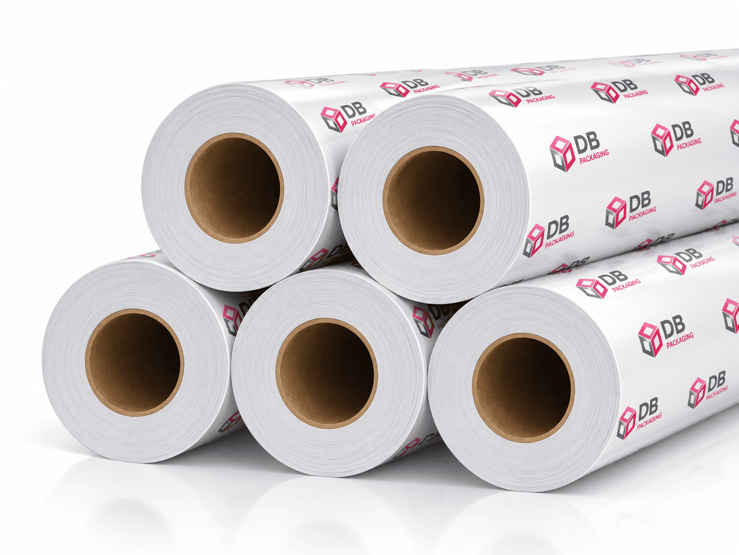 Glassine Poly Paper