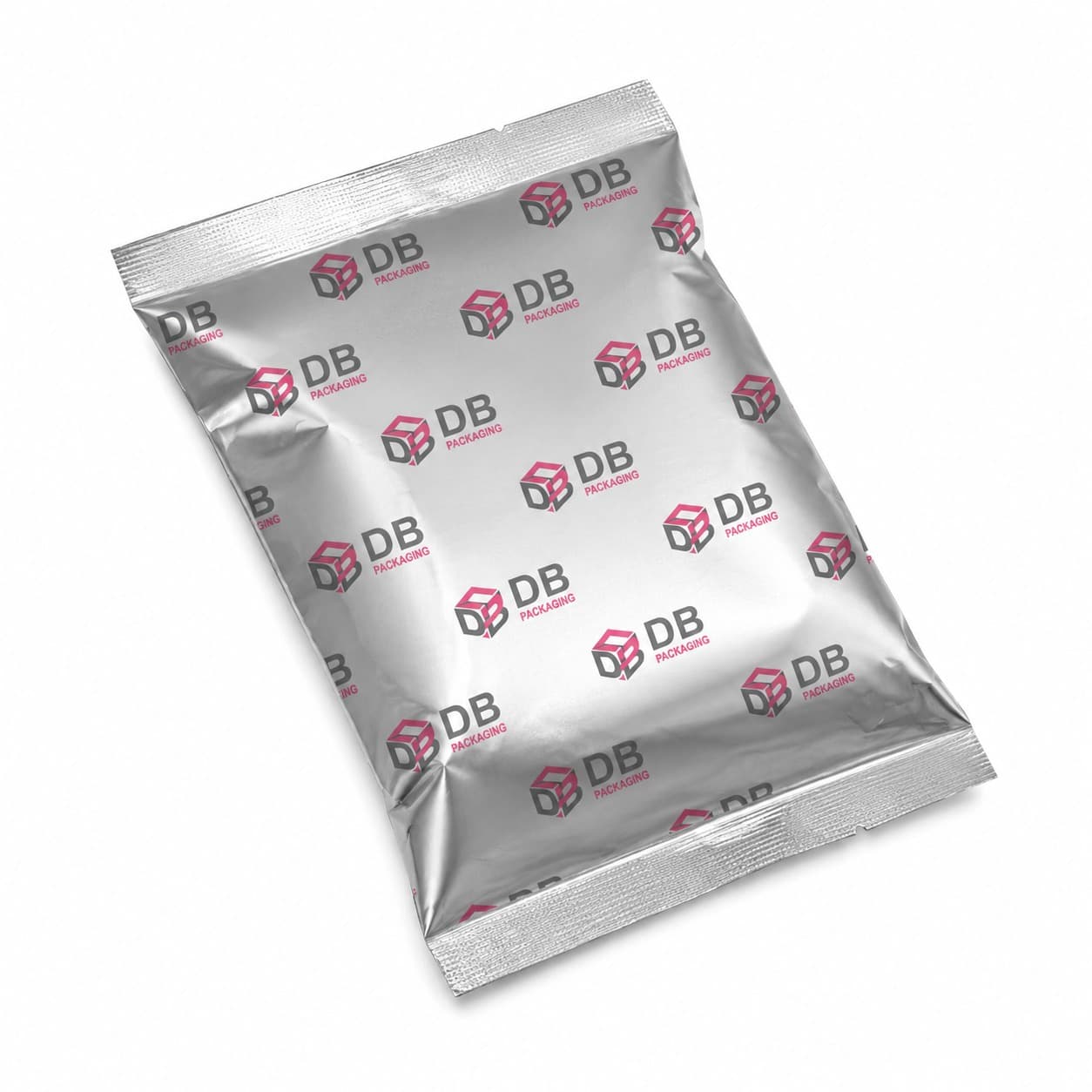 3 Ply Laminates & Sachet (PET/ALU.FOIL/PE)