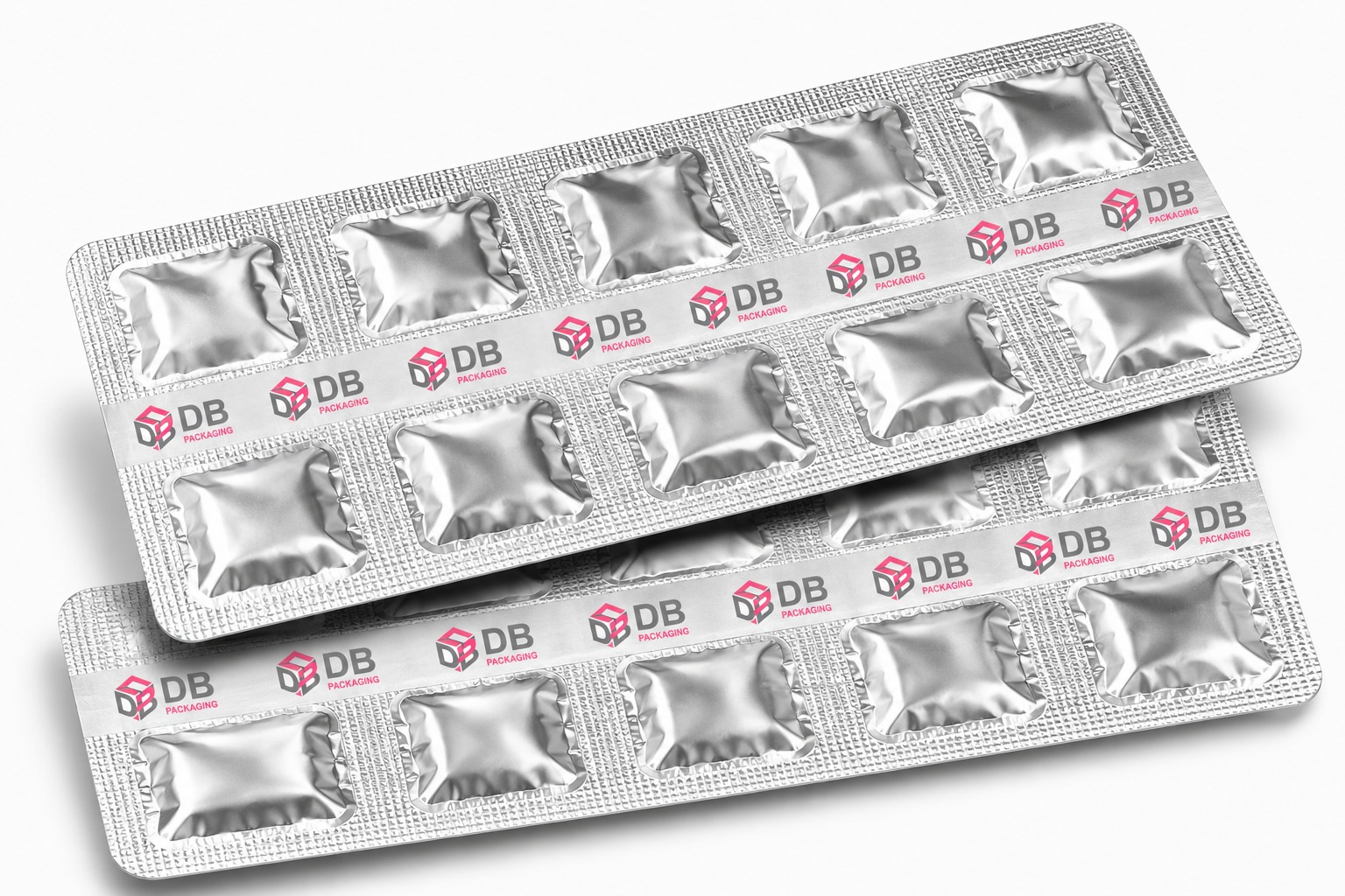 Aluminium Strip Foil