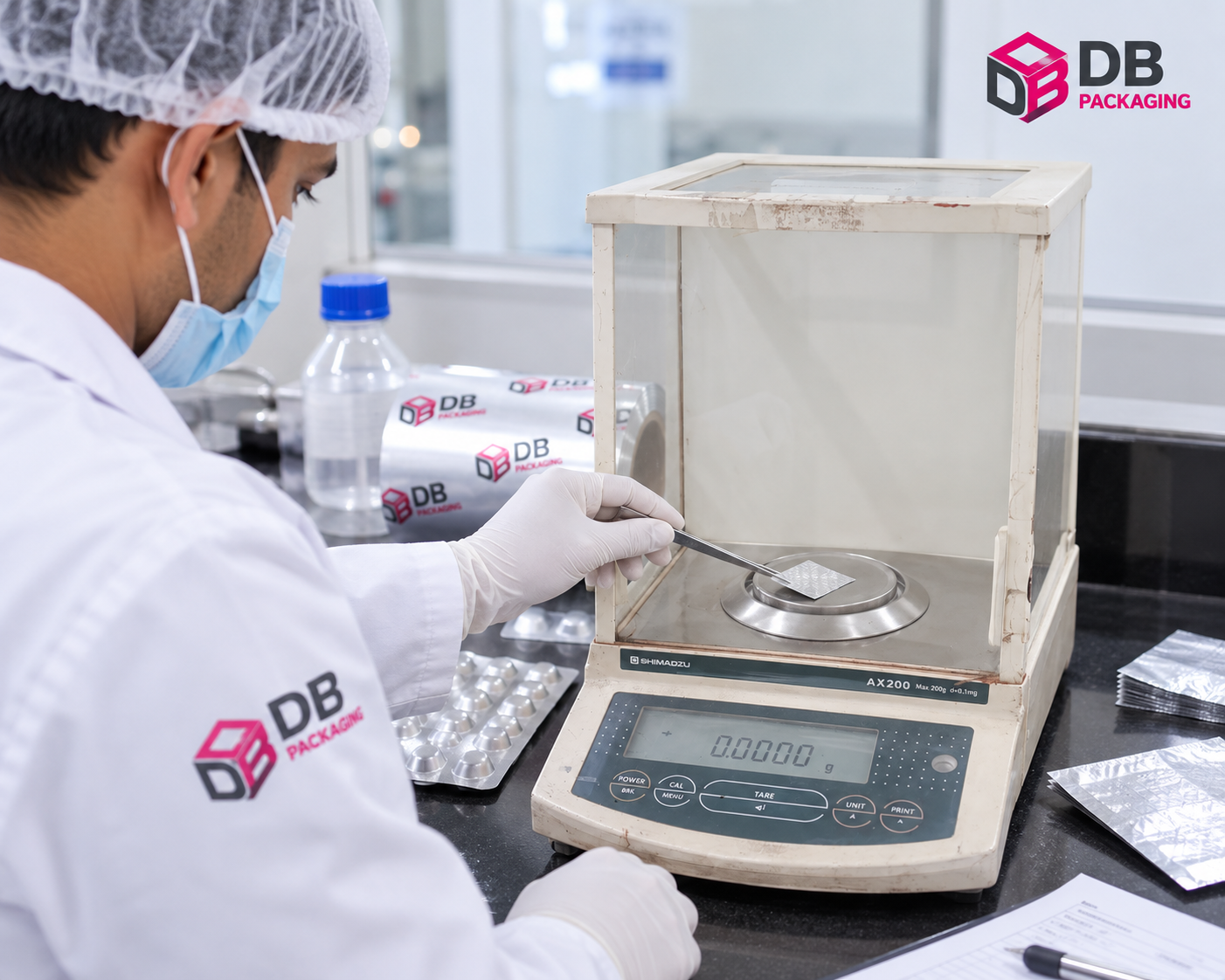 Substrate Inspection